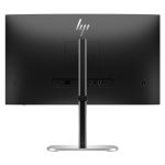 Monitor HP Serie 5 QHD Pro de la serie 5 con pantalla de 27 pulgadas, SKU 9D9S0UT#ABB