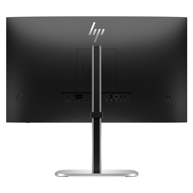 HP Series 5 Monitor QHD Pro de la serie 5 de 27 pulgadas: 527 pq 5 Monitor HP Series 5 QHD Pro de 27 pulgadas Razones para comprar