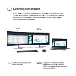 Monitor HP Serie 5 QHD Pro de la serie 5 con pantalla de 27 pulgadas, SKU 9D9S0UT#ABB