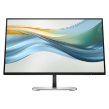 Monitor HP Pro Series 5 de 23.8 pulgadas con resolución FHD y puerto USB-C, SKU 9D9V7AA#ABB