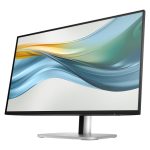 Monitor HP Pro Series 5 de 23.8 pulgadas con resolución FHD y puerto USB-C, SKU 9D9V7AA#ABB