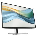 Monitor HP Pro Series 5 de 23.8 pulgadas con resolución FHD y puerto USB-C, SKU 9D9V7AA#ABB