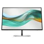 Monitor HP Serie 5 Pro de 27 pulgadas, resolución QHD, conexión USB-C, SKU 9E0G5AA#ABB