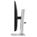 Monitor de videoconferencia HP Series 5 Pro de 27 pulgadas con resolución QHD y puerto USB-C, SKU 9E0Y9UT#ABB