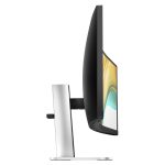 Monitor de videoconferencia HP Series 5 Pro WQHD de 34 pulgadas con USB-C (SKU: 9E0Z2UT#ABB). Alta resolución WQHD y conectividad avanzada.