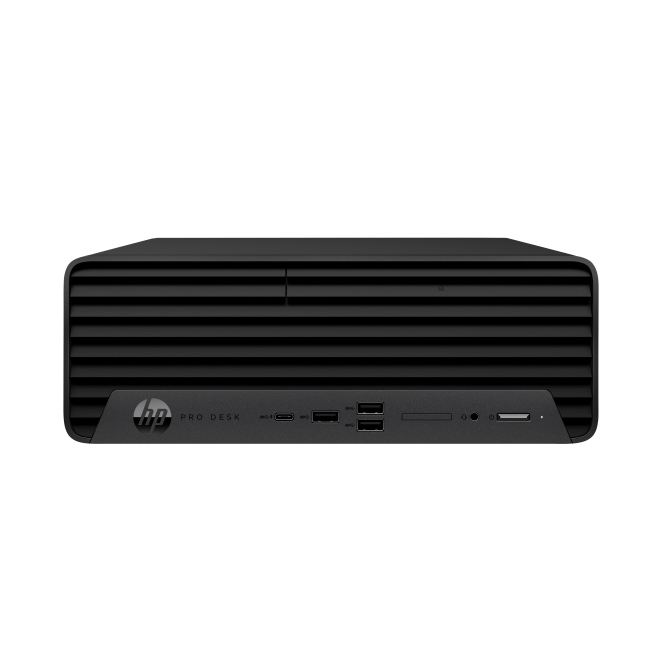 HP Pro Small Form Factor 400 G9 Desktop PC Wolf Pro Security Edition Intel® Core™ i5 i5-14400 16 GB DDR5-SDRAM 512 GB SSD Windows 11 Pro SFF Negro 1 HP Pro Small Form Factor 400 G9 Desktop PC