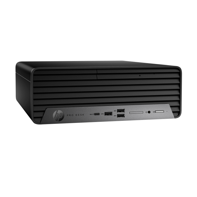 HP Pro Small Form Factor 400 G9 Desktop PC Wolf Pro Security Edition Intel® Core™ i5 i5-14400 16 GB DDR5-SDRAM 512 GB SSD Windows 11 Pro SFF Negro 2 HP Pro Small Form Factor 400 G9 Desktop PC beneficios