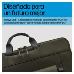 HP Mochila modular para portátil de 15,6 pulgadas, espaciosa y funcional, SKU: 9J496AA