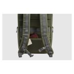 HP Mochila modular para portátil de 15,6 pulgadas, espaciosa y funcional, SKU: 9J496AA