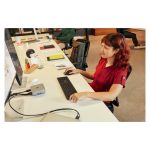 HP Mochila modular para portátil de 15,6 pulgadas, espaciosa y funcional, SKU: 9J496AA