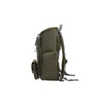 HP Mochila modular para portátil de 15,6 pulgadas, espaciosa y funcional, SKU: 9J496AA