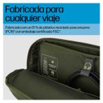 HP Bolsa modular para portátiles de 15,6 pulgadas perfecta para proteger tu laptop. SKU: 9J497AA