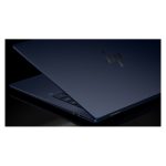 Imagen del HP EliteBook Ultra G1q con Qualcomm Snapdragon, pantalla táctil 2.2K de 14 pulgadas, 32 GB LPDDR5x-SDRAM, 1 TB SSD, Wi-Fi 7 y Windows 11 Pro en color azul, SKU 9M4E3AT#ABE