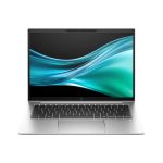 Portátil HP EliteBook G11 con procesador AMD Ryzen 5 8540U, 16GB DDR5-SDRAM, 512GB SSD y Wi-Fi 6E. SKU: 9M4F8AT#ABE