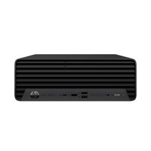 Imagen del HP Pro Small Form Factor 400 G9 Desktop PC con procesador Intel Core i5-14500, 16 GB de RAM DDR5-SDRAM, 512 GB SSD, Windows 11 Pro y SKU 9M8R0AT#ABE