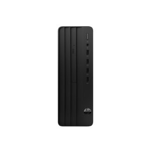 HP Pro SFF 290 G9 Desktop PC en color negro con procesador Intel Core i5-13500 y 8 GB de memoria DDR4-SDRAM, SKU 9M9H8AT#ABE