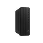 HP Pro SFF 290 G9 Desktop PC en color negro con procesador Intel Core i5-13500 y 8 GB de memoria DDR4-SDRAM, SKU 9M9H8AT#ABE