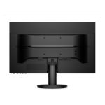 HP V24i FHD pantalla para PC de 61 cm con resolución 1920 x 1080 Pixeles Full HD y tecnología LED en color negro, SKU 9RV17AA#ABB
