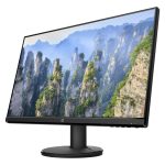 HP V24i FHD pantalla para PC de 61 cm con resolución 1920 x 1080 Pixeles Full HD y tecnología LED en color negro, SKU 9RV17AA#ABB