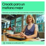 HP teclado inalámbrico recargable multidispositivo 720, referencia SKU 9T5B1AA#ABE, con diseño ergonómico y teclas de alta sensibilidad