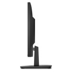 Imagen del monitor HP P22v G4 de 21.5 pulgadas con resolución Full HD 1920 x 1080 en color negro, SKU: 9TT53AA#ABB
