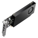 HP NVIDIA tarjeta gráfica modelo PH x1xxx con cuatro salidas mini DisplayPort, SKU 9U276AA