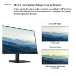 Monitor HP Series 3 Pro con pantalla FHD de 21,5 pulgadas, modelo 322pf, SKU 9U5B0UT#ABB