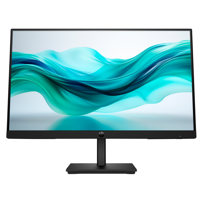 HP Series 3 Pro Monitor FHD de 21,5 pulgadas - 322pf 1 HP Series 3 Pro Monitor FHD de 21,5 pulgadas - 322pf - vista frontal