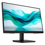 Monitor HP Series 3 Pro con pantalla FHD de 21,5 pulgadas, modelo 322pf, SKU 9U5B0UT#ABB