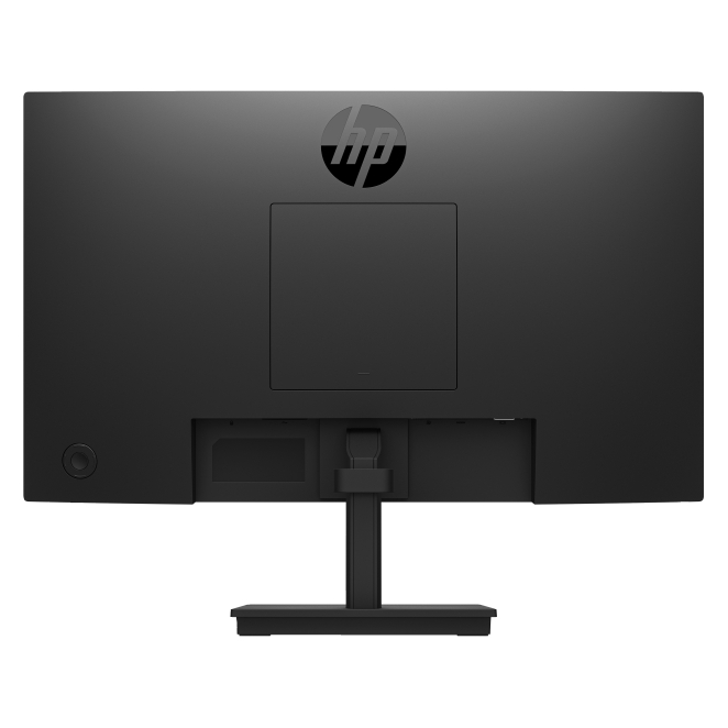 HP Series 3 Pro Monitor FHD de 21,5 pulgadas - 322pf 3 HP Series 3 Pro Monitor FHD - uso en oficina