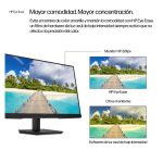 Monitor HP Series 3 Pro de 23.8 pulgadas, resolución FHD, SKU 9U5C1AA#ABB