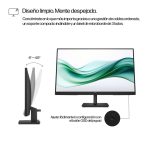 Monitor HP Series 3 Pro de 23.8 pulgadas, resolución FHD, SKU 9U5C1AA#ABB