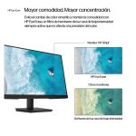 HP Series 3 Pro Monitor FHD de 23.8 pulgadas, resolución Full HD, SKU 9U5J5UT#ABB