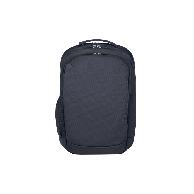 HP Mochila para Portátil Everyday de 16 Pulgadas con Compartimentos Espaciosos Imagen de la mochila para portátil HP Everyday de 16 pulgadas, SKU A08KLUT, mostrando compartimentos espaciosos y diseño ergonómico