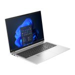 Portátil HP EliteBook 865 G11 Wolf Pro Security Edition con AMD Ryzen 5 8540U, pantalla de 40,6 cm (16") WUXGA, 16 GB DDR5-SDRAM, 512 GB SSD, Wi-Fi 6E, Windows 11 Pro, SKU A37F9ET#ABE.