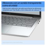 Portátil HP EliteBook 640 G11 Intel Core Ultra 5 125U, pantalla de 14 pulgadas WUXGA, 16 GB DDR5-SDRAM, 512 GB SSD, Wi-Fi 6E, Windows 11 Pro, SKU A38G3ET#ABE