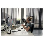 Portátil HP EliteBook 640 G11 Intel Core Ultra 5 125U, pantalla de 14 pulgadas WUXGA, 16 GB DDR5-SDRAM, 512 GB SSD, Wi-Fi 6E, Windows 11 Pro, SKU A38G3ET#ABE