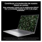 Imagen de la HP ZBook Power G11 A con AMD Ryzen 9 8945HS, 32 GB DDR5, 1 TB SSD, pantalla de 16 pulgadas WUXGA, Wi-Fi 6E, NVIDIA RTX 2000, Windows 11 Pro, SKU: A3ZC1ET#ABE