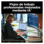 Imagen de la HP ZBook Power G11 A con AMD Ryzen 9 8945HS, 32 GB DDR5, 1 TB SSD, pantalla de 16 pulgadas WUXGA, Wi-Fi 6E, NVIDIA RTX 2000, Windows 11 Pro, SKU: A3ZC1ET#ABE