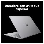 Imagen de la HP ZBook Power G11 A con AMD Ryzen 9 8945HS, 32 GB DDR5, 1 TB SSD, pantalla de 16 pulgadas WUXGA, Wi-Fi 6E, NVIDIA RTX 2000, Windows 11 Pro, SKU: A3ZC1ET#ABE