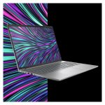 Imagen de la HP ZBook Power G11 A con AMD Ryzen 9 8945HS, 32 GB DDR5, 1 TB SSD, pantalla de 16 pulgadas WUXGA, Wi-Fi 6E, NVIDIA RTX 2000, Windows 11 Pro, SKU: A3ZC1ET#ABE