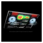 Imagen de la HP ZBook Power G11 A con AMD Ryzen 9 8945HS, 32 GB DDR5, 1 TB SSD, pantalla de 16 pulgadas WUXGA, Wi-Fi 6E, NVIDIA RTX 2000, Windows 11 Pro, SKU: A3ZC1ET#ABE