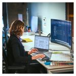 Imagen de la HP ZBook Power G11 A con AMD Ryzen 9 8945HS, 32 GB DDR5, 1 TB SSD, pantalla de 16 pulgadas WUXGA, Wi-Fi 6E, NVIDIA RTX 2000, Windows 11 Pro, SKU: A3ZC1ET#ABE