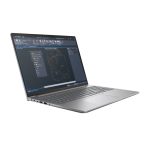 HP ZBook Power G11 A estación de trabajo móvil con AMD Ryzen 7 8845HS, 16GB DDR5-SDRAM, 512GB SSD, NVIDIA RTX A1000, pantalla WUXGA de 16 pulgadas, Wi-Fi 6E y Windows 11 Pro, SKU A3ZC2ET#ABE