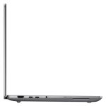 HP ZBook Ultra G1a Copilot+ PC AMD Ryzen AI Max PRO 390 estación de trabajo móvil de 14 pulgadas WUXGA, 32 GB LPDDR5x-SDRAM, 1 TB SSD, Wi-Fi 7 (802.11be), Windows 11 Pro, plateado. SKU: A3ZJ8ET#ABE