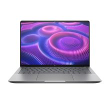 HP ZBook Ultra G1a Copilot+ PC AMD Ryzen AI Max PRO 390 estación de trabajo móvil de 14 pulgadas WUXGA, 32 GB LPDDR5x-SDRAM, 1 TB SSD, Wi-Fi 7 (802.11be), Windows 11 Pro, plateado. SKU: A3ZJ8ET#ABE