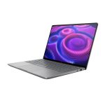 La HP ZBook Ultra G1a es una estación de trabajo móvil con procesador AMD Ryzen AI Max+ PRO 395, pantalla táctil 14 pulgadas 2.8K, 64 GB de RAM, 1 TB SSD, Wi-Fi 7 y Windows 11 Pro. SKU: A3ZJ9ET#ABE