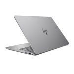 HP ZBook Ultra G1a, estación de trabajo móvil con procesador AMD Ryzen AI Max+ PRO 395, pantalla táctil 14 pulgadas 2.8K, 64 GB RAM, 1 TB SSD, Wi-Fi 7, Windows 11 Pro, SKU A3ZP4ET#ABE