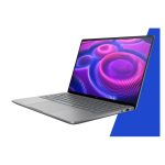 HP ZBook Ultra G1a, estación de trabajo móvil con AMD Ryzen AI Max PRO 390, pantalla de 35,6 cm WUXGA, 32 GB LPDDR5x-SDRAM, 1 TB SSD, Wi-Fi 7 (802.11be), Windows 11 Pro, SKU A3ZP7ET#ABE
