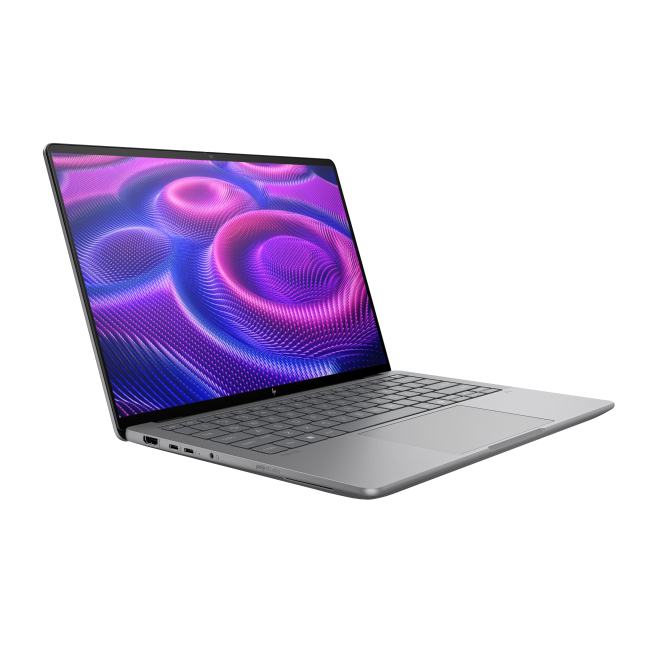 HP ZBook Ultra G1a Copilot+ PC AMD Ryzen AI Max PRO 390 Estación de trabajo móvil 35,6 cm (14″) WUXGA 32 GB LPDDR5x-SDRAM 1 TB SSD Wi-Fi 7 (802.11be) Windows 11 Pro Plata 2 Beneficios de la HP ZBook Ultra G1a